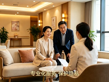 怀安有偿售卵代生女生的客户的客户群体有哪些