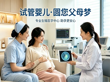 怀安辅助生育服务 试管婴儿行业的兴起背景、发展与未来展望